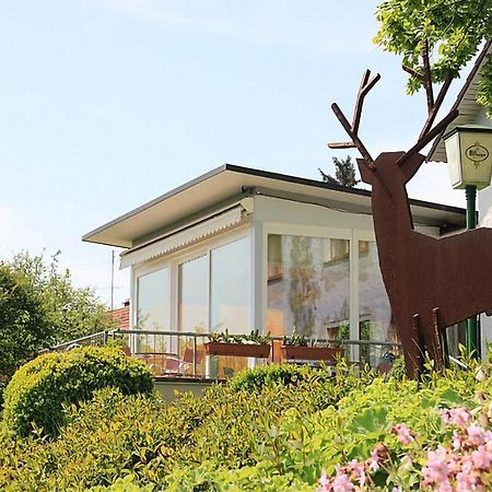 Gaestehaus Berlinger Wangen im Allgaeu Ngoại thất bức ảnh