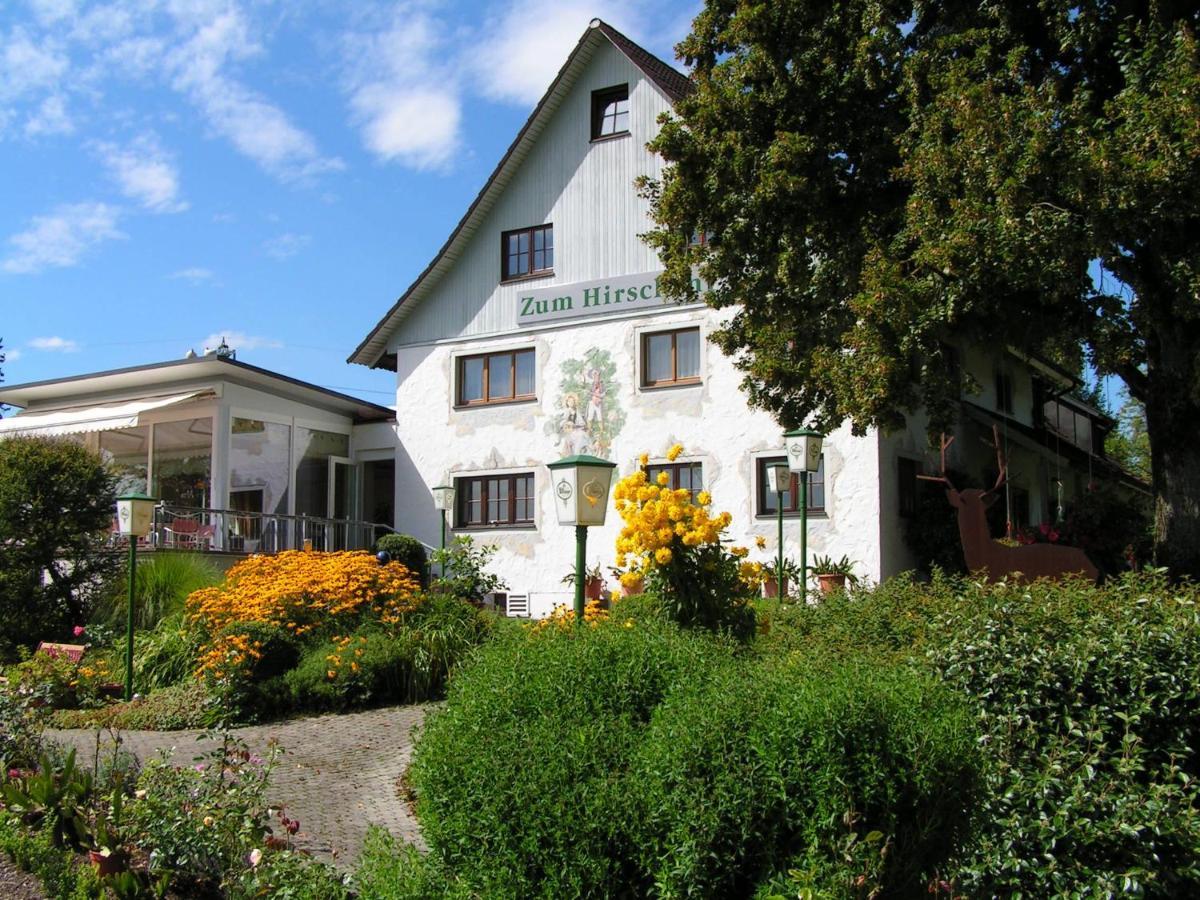 Gaestehaus Berlinger Wangen im Allgaeu Ngoại thất bức ảnh