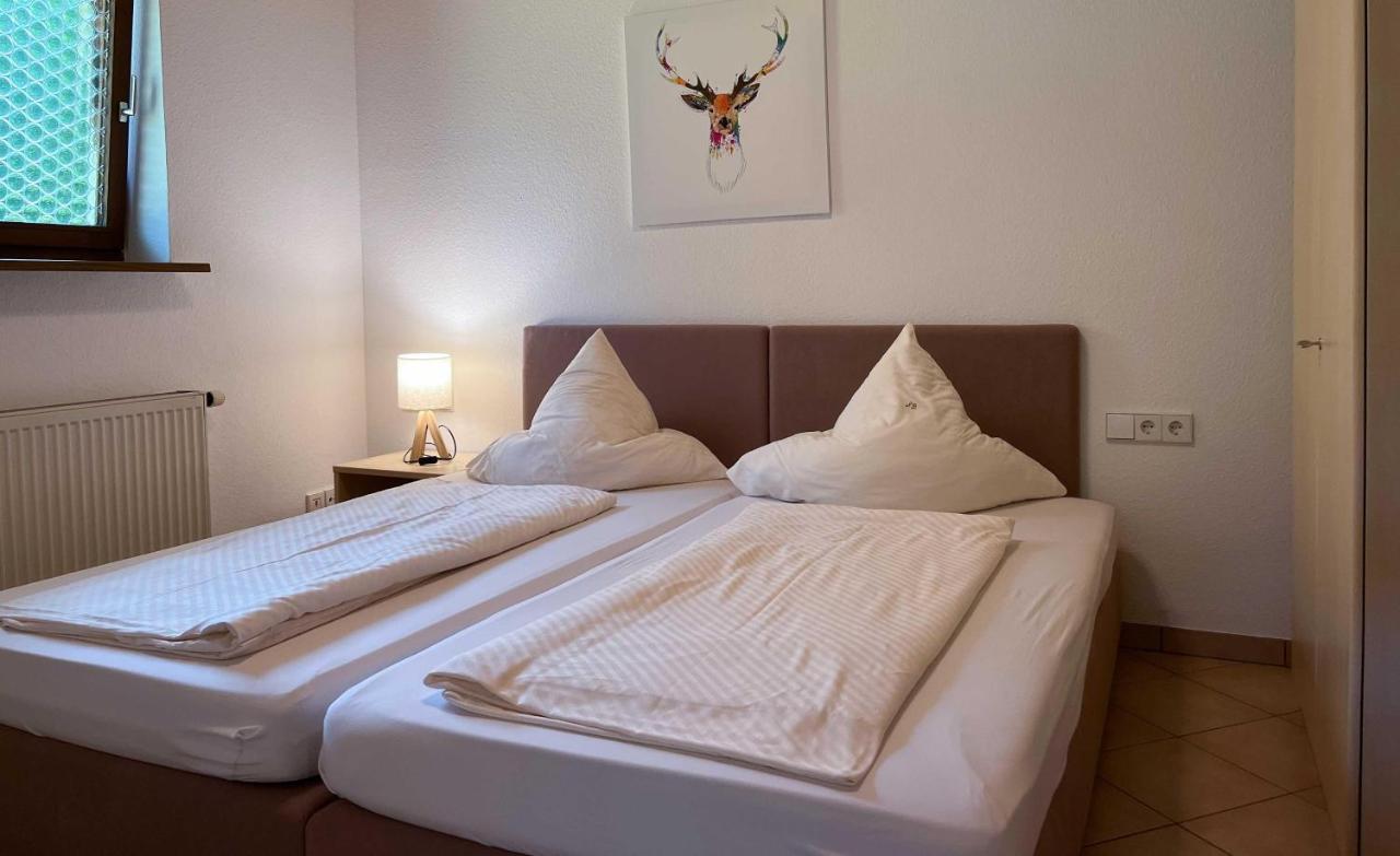 Gaestehaus Berlinger Wangen im Allgaeu Ngoại thất bức ảnh