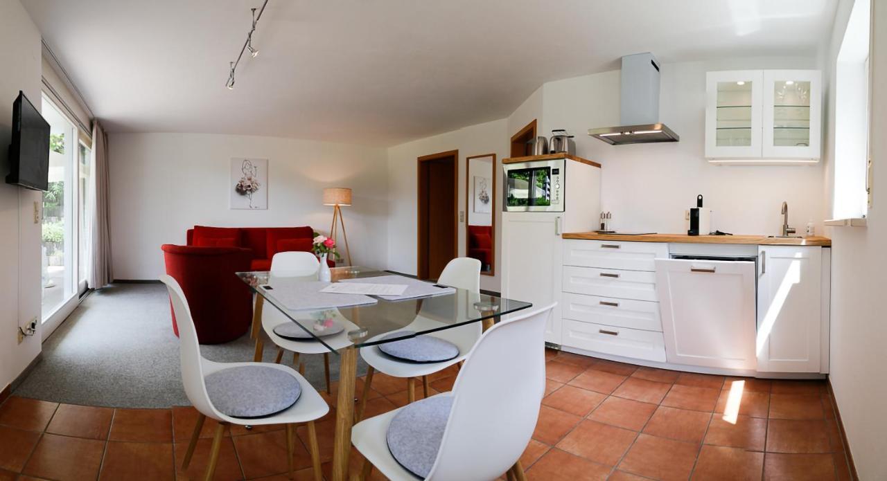 Gaestehaus Berlinger Wangen im Allgaeu Ngoại thất bức ảnh