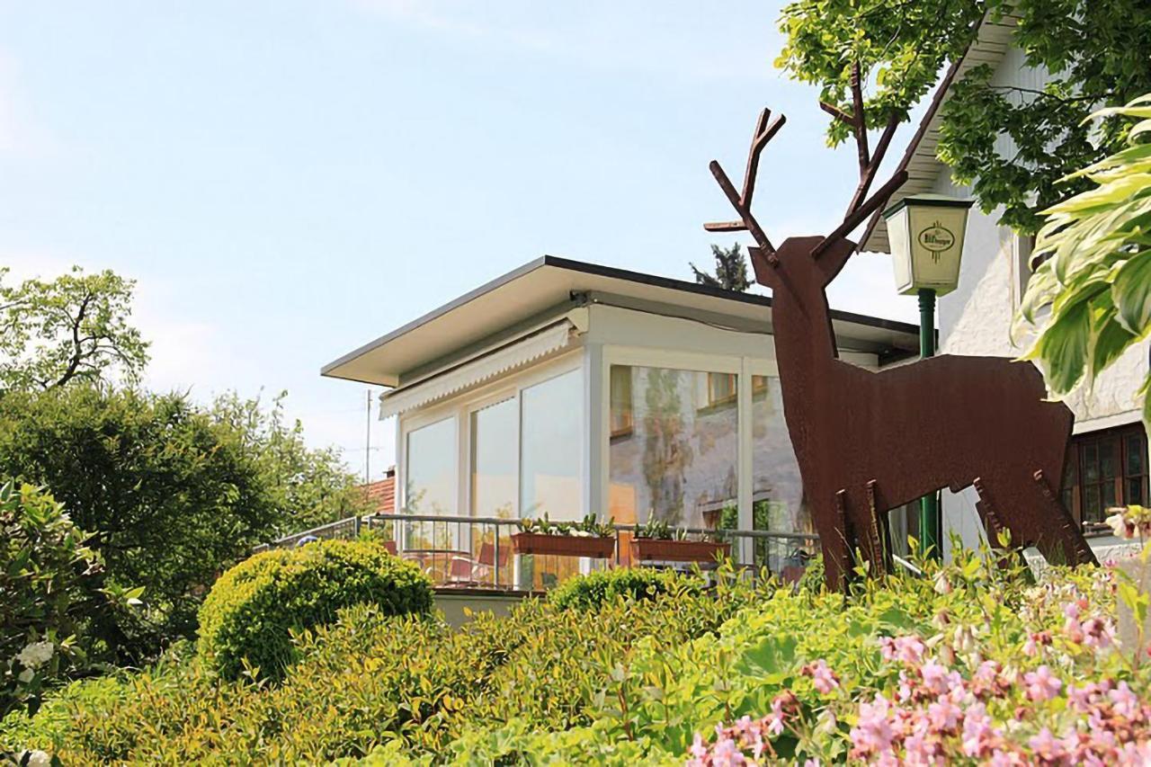 Gaestehaus Berlinger Wangen im Allgaeu Ngoại thất bức ảnh