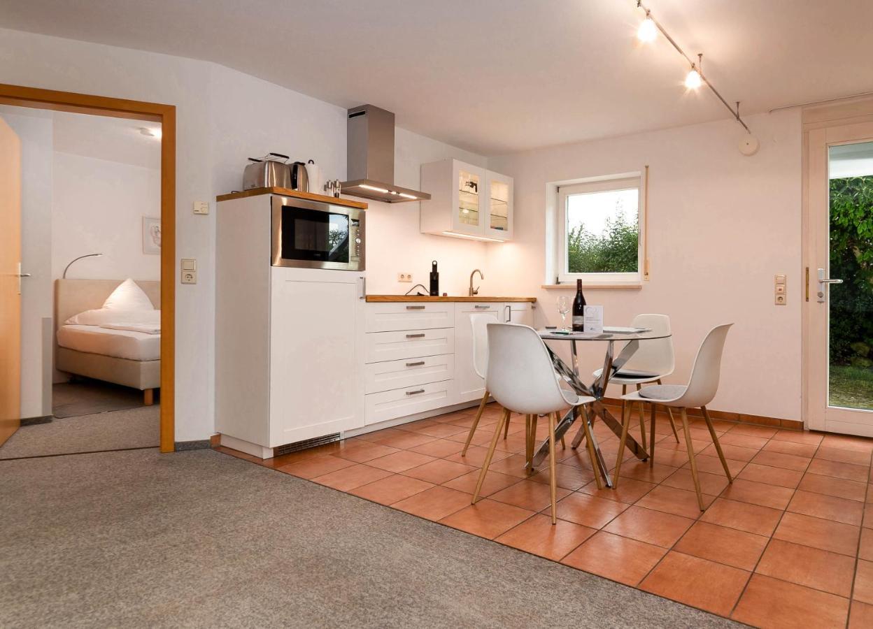 Gaestehaus Berlinger Wangen im Allgaeu Ngoại thất bức ảnh