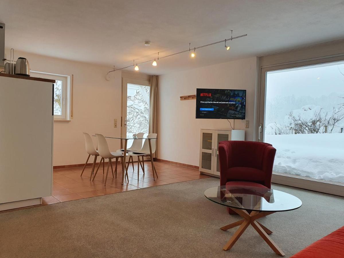 Gaestehaus Berlinger Wangen im Allgaeu Ngoại thất bức ảnh