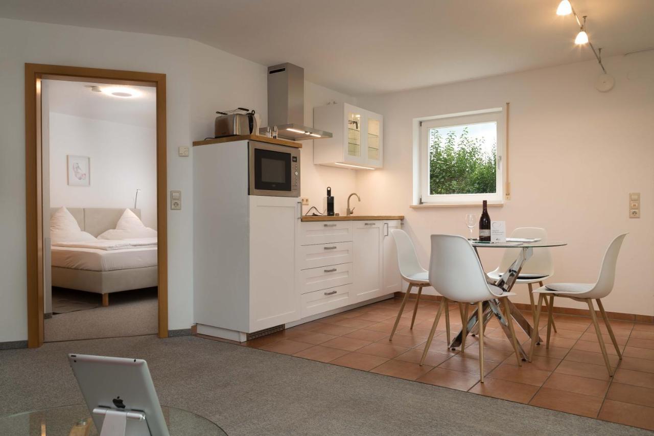 Gaestehaus Berlinger Wangen im Allgaeu Ngoại thất bức ảnh