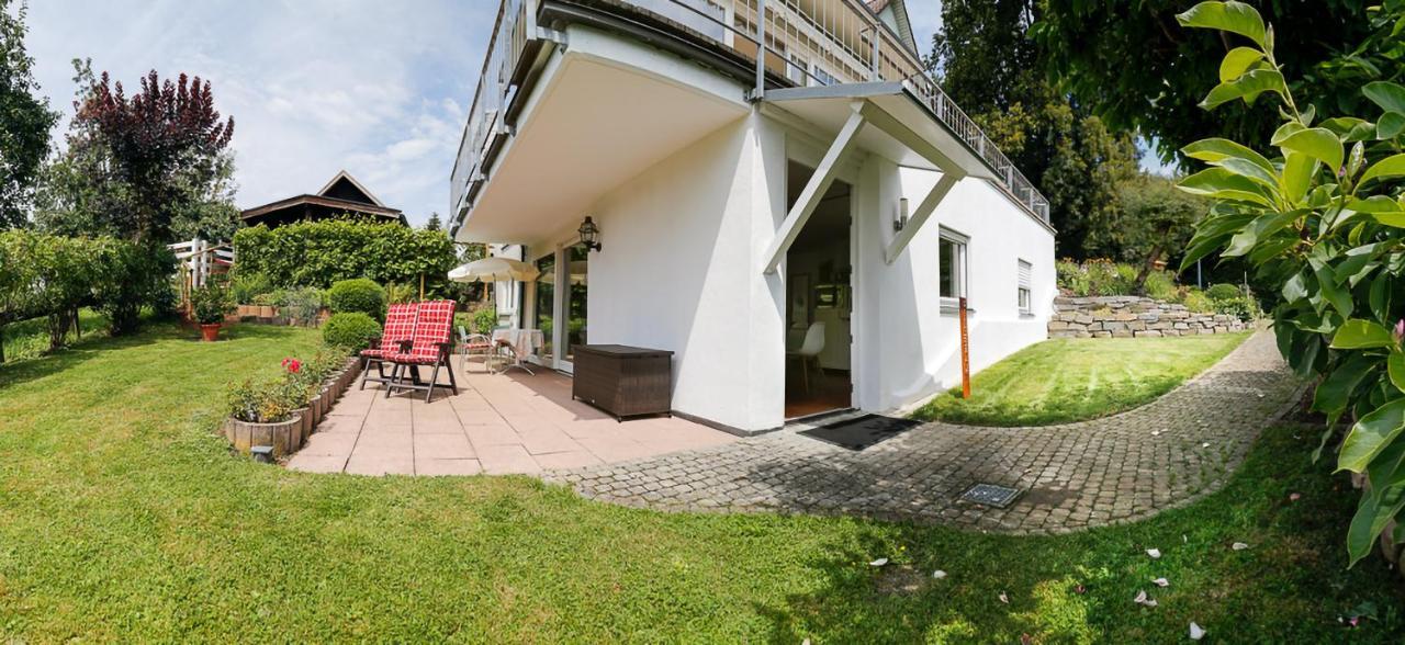 Gaestehaus Berlinger Wangen im Allgaeu Ngoại thất bức ảnh