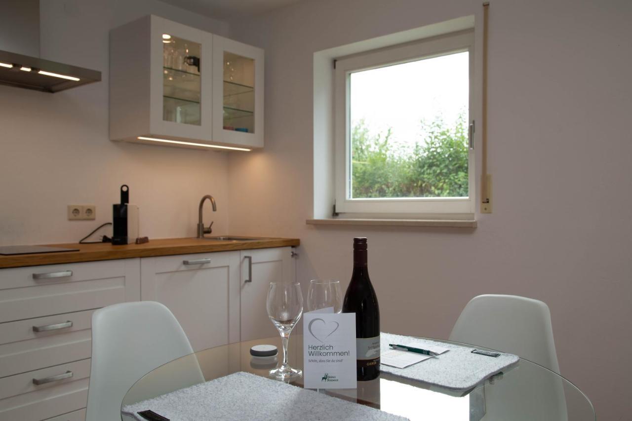 Gaestehaus Berlinger Wangen im Allgaeu Ngoại thất bức ảnh
