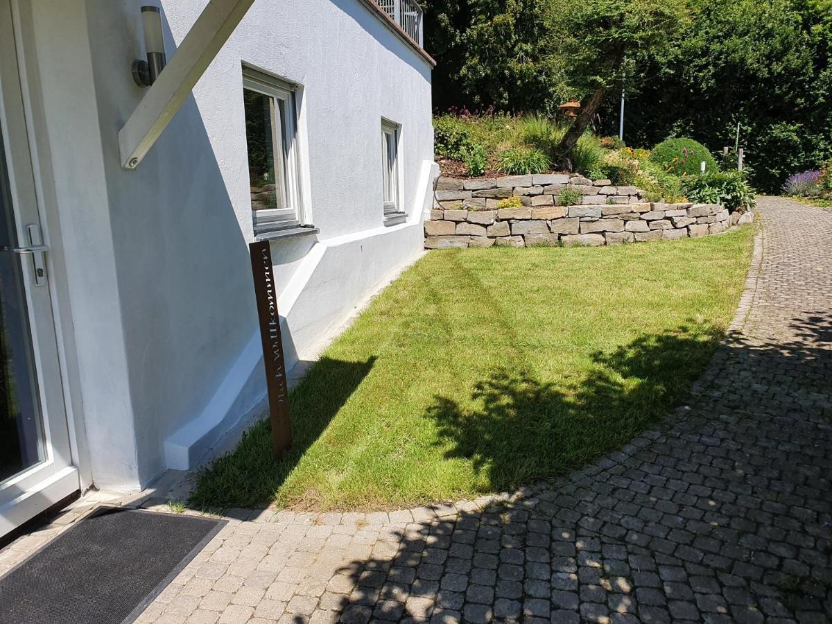 Gaestehaus Berlinger Wangen im Allgaeu Ngoại thất bức ảnh