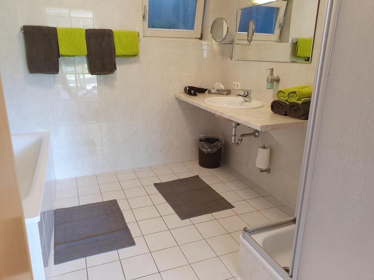 Gaestehaus Berlinger Wangen im Allgaeu Ngoại thất bức ảnh
