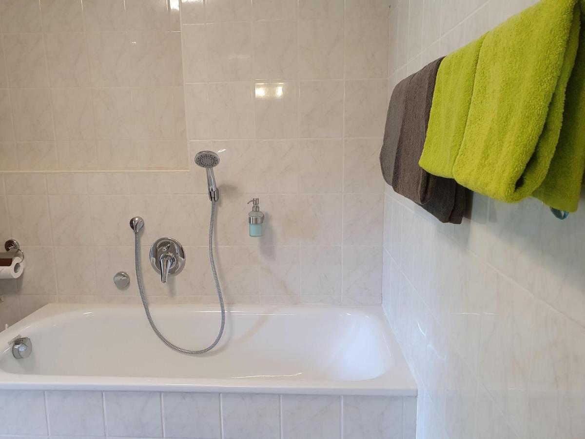 Gaestehaus Berlinger Wangen im Allgaeu Ngoại thất bức ảnh