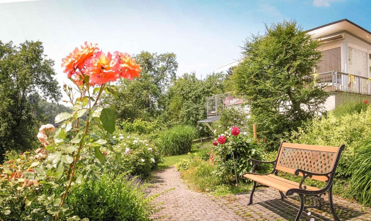Gaestehaus Berlinger Wangen im Allgaeu Ngoại thất bức ảnh