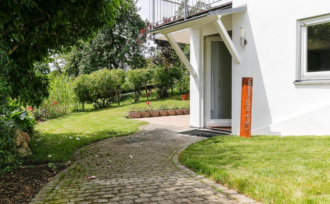 Gaestehaus Berlinger Wangen im Allgaeu Ngoại thất bức ảnh